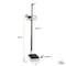 Viva Comfort Physician Mechanical Beam Scale with Height Rod and Sliding Weights ADI904-02-MK - alternate 10
